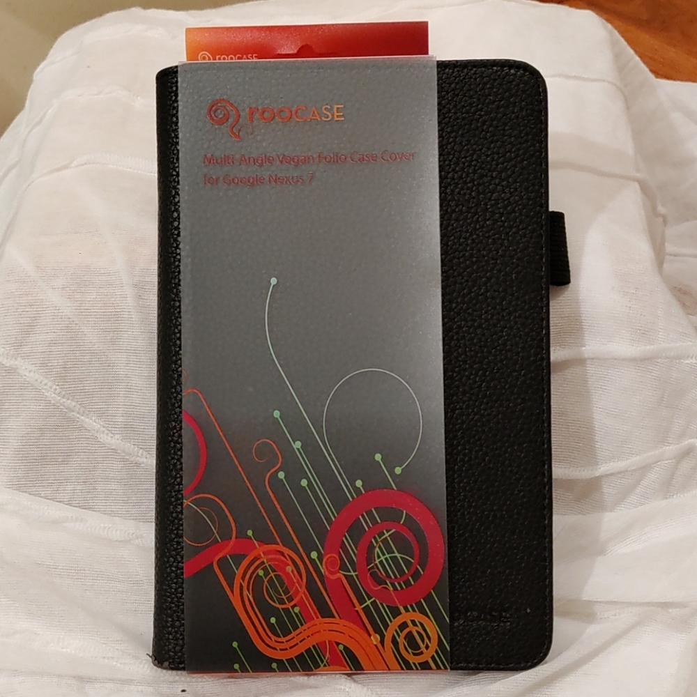 Roocase for Google Nexus 7 - Picture 2 of 13